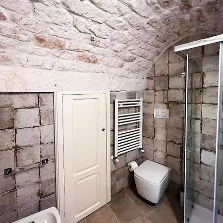 Casa Flavia 2 * Ostuni