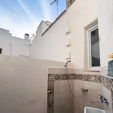 Holiday home Casa Flavia 2 Ostuni