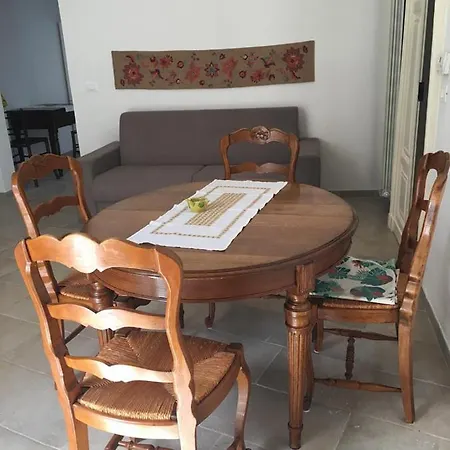 Casa Flavia 2 別荘 オストゥーニ