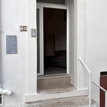 Casa vacanze Casa Flavia 2 Ostuni