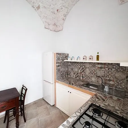 Casa vacanze Casa Flavia 2 Ostuni