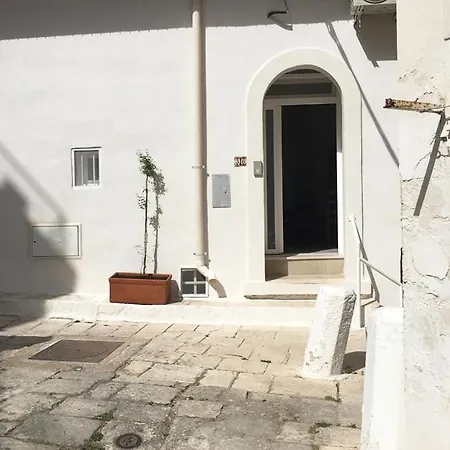 Casa Flavia 2 Casa vacanze Ostuni