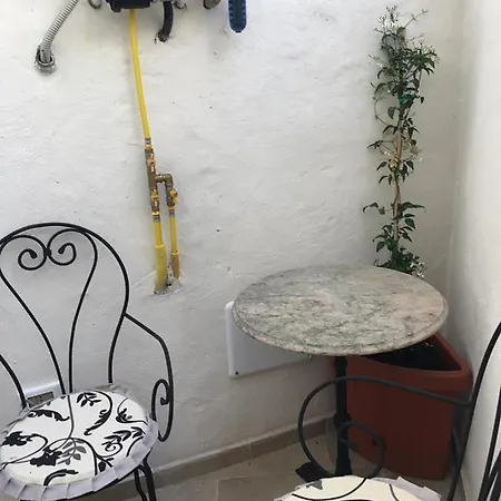 Casa Flavia 2